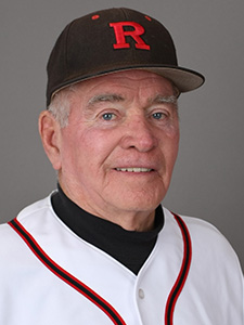 Fred Hill Photo
